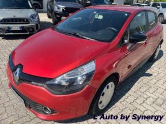 usato RENAULT Clio