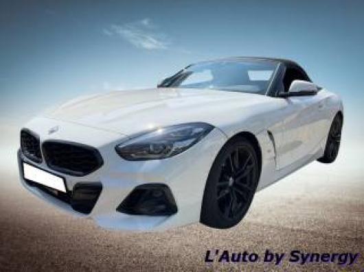 usato BMW Z4