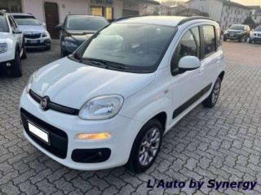 usato FIAT Panda
