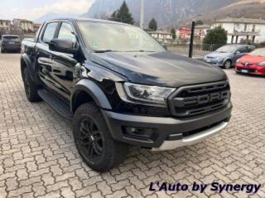 Ranger Raptor