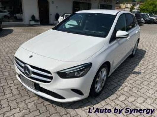 usato MERCEDES B 180