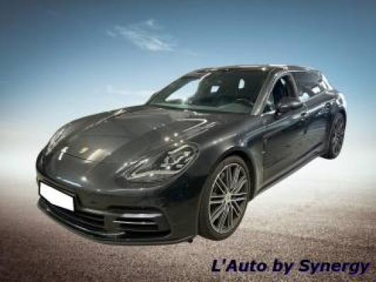 Panamera