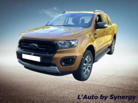 usato FORD Ranger