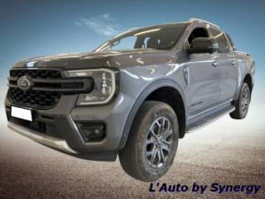 usato FORD Ranger