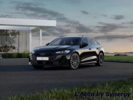 nuovo AUDI A5