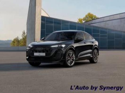 nuovo AUDI Q5