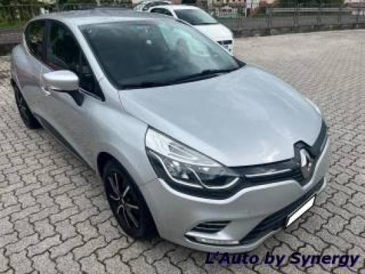 usato RENAULT Clio