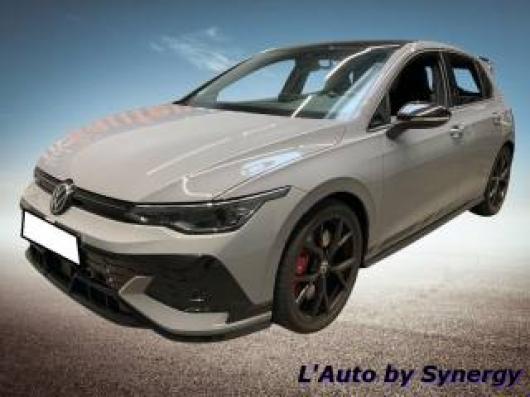 usato VOLKSWAGEN Golf