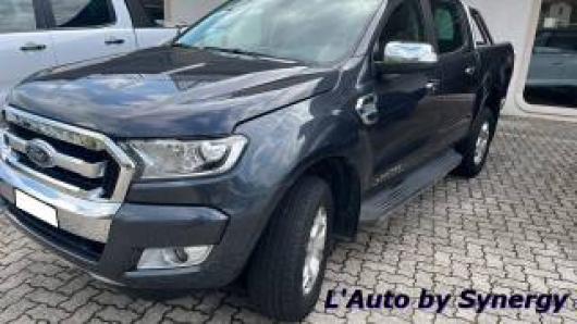 usato FORD Ranger
