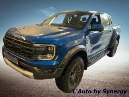 usato FORD Ranger Raptor