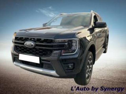 usato FORD Ranger