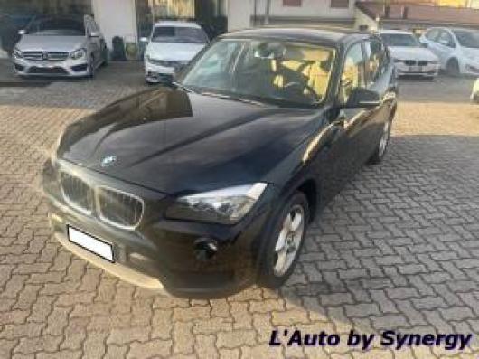 usato BMW X1