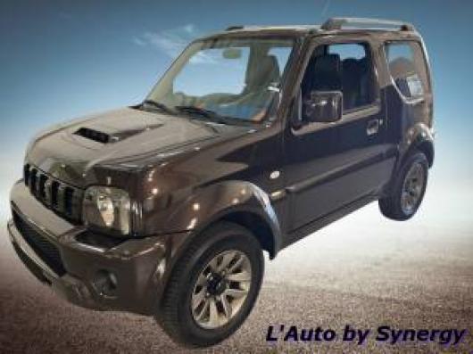 Jimny