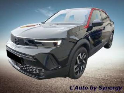 usato OPEL Mokka