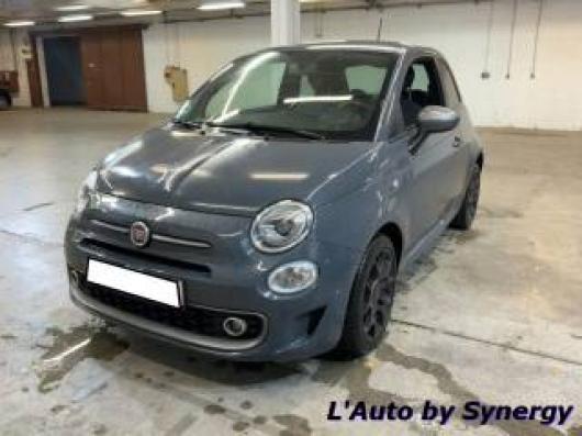 usato FIAT 500
