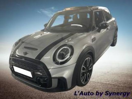 usato MINI Mini