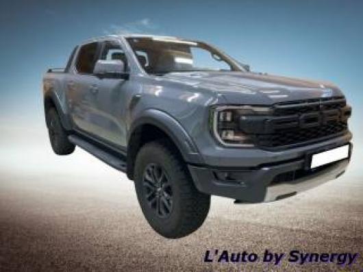 usato FORD Ranger Raptor
