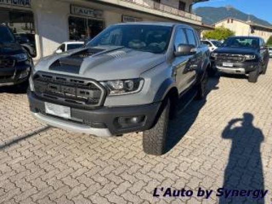 usato FORD Ranger Raptor