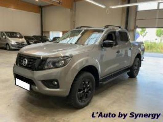 usato NISSAN Navara