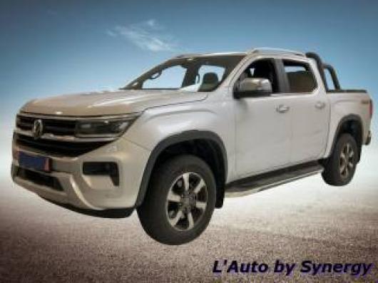 usato VOLKSWAGEN Amarok