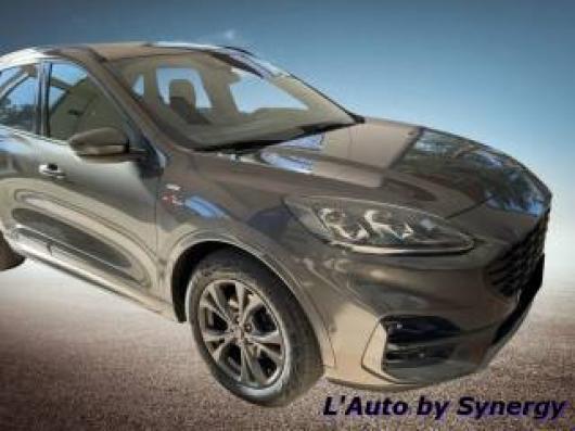usato FORD Kuga