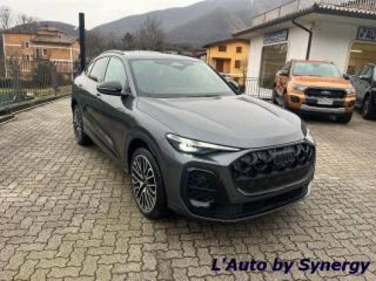 nuovo AUDI Q5