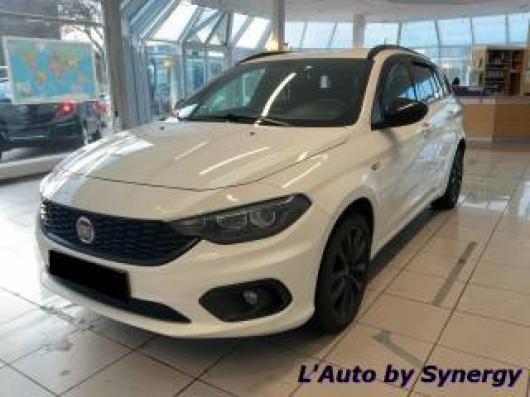 usato FIAT Tipo