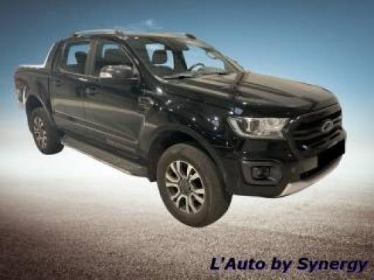 usato FORD Ranger