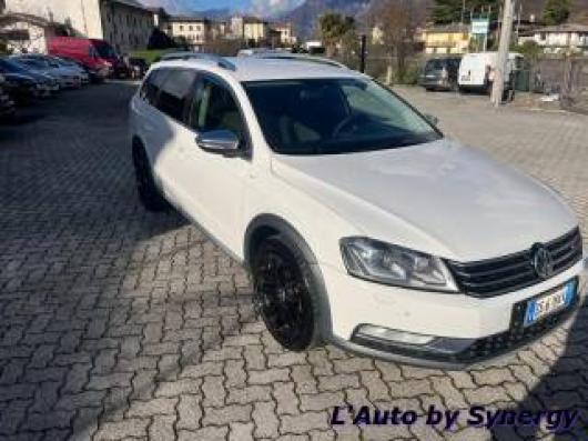 Passat Alltrack
