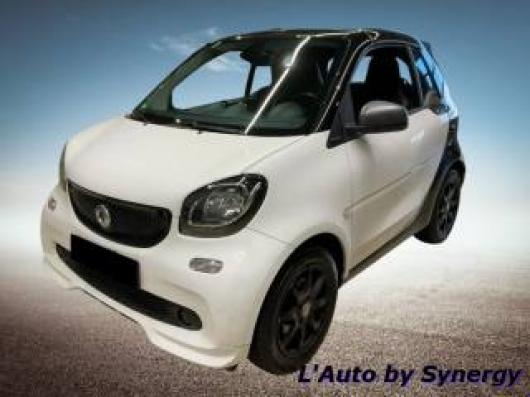usato SMART ForTwo