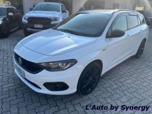 usato FIAT Tipo