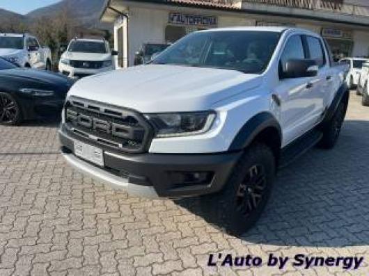 usato FORD Ranger Raptor