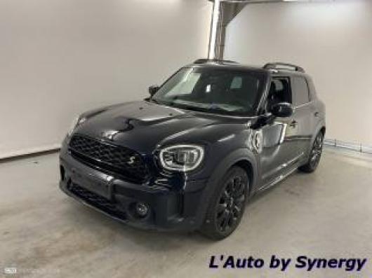 usato MINI Countryman