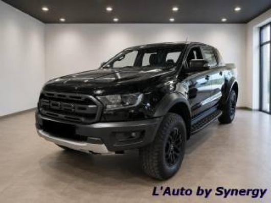 usato FORD Ranger Raptor