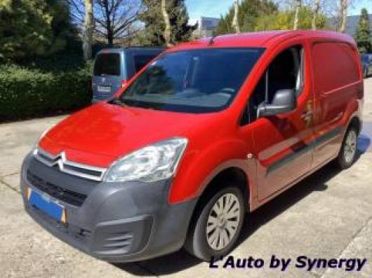 usato CITROEN Berlingo