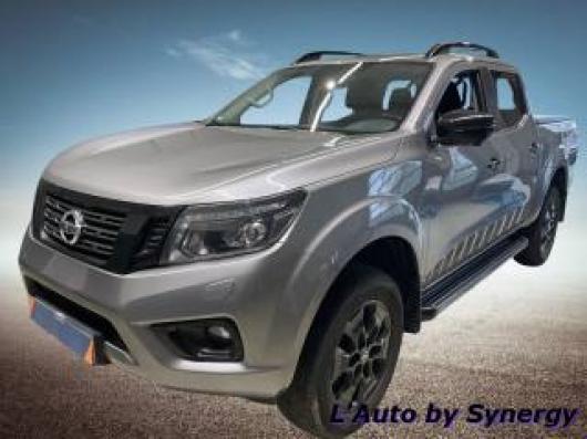 usato NISSAN Navara