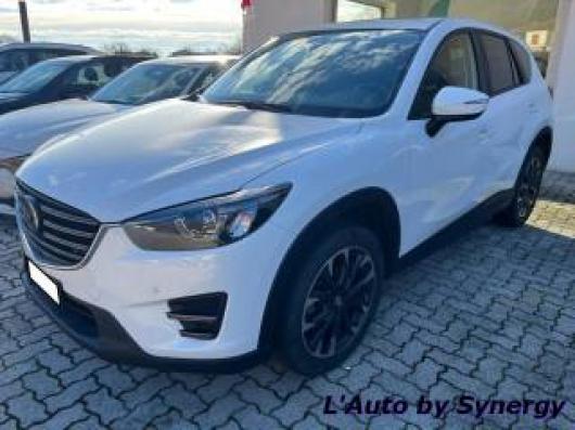 CX 5