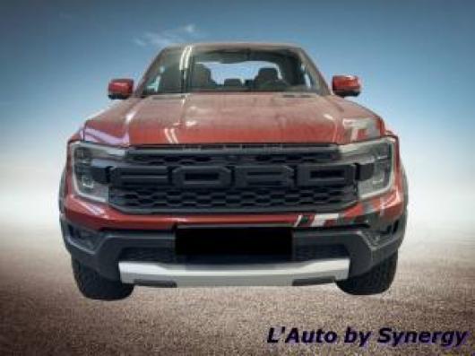 usato FORD Ranger Raptor