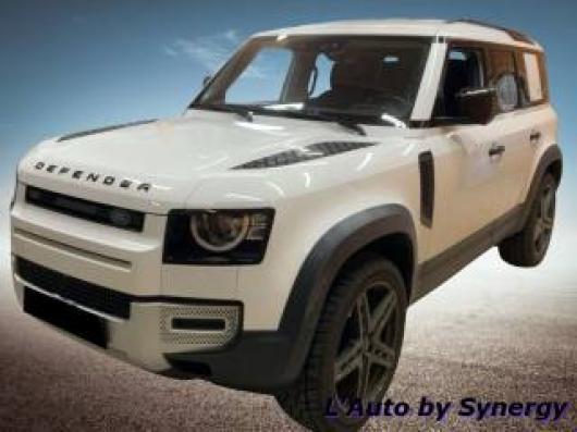 usato LAND ROVER Defender