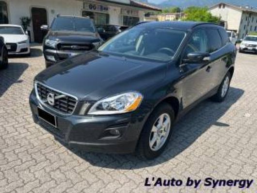 usato VOLVO XC60