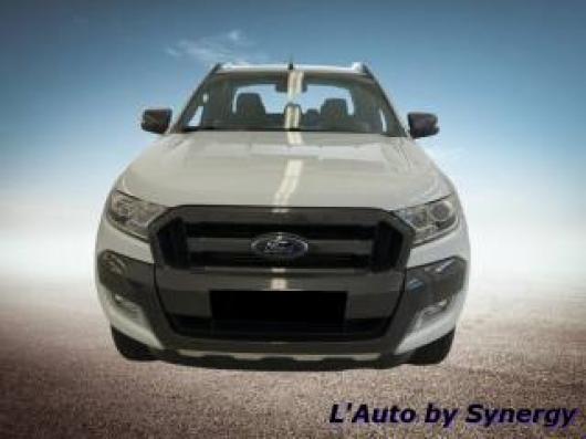 usato FORD Ranger