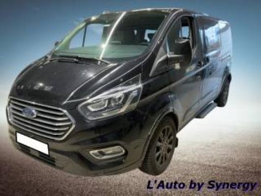 usato FORD Transit Custom