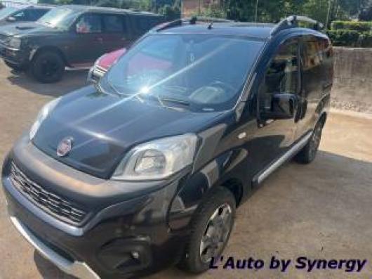 usato FIAT Qubo