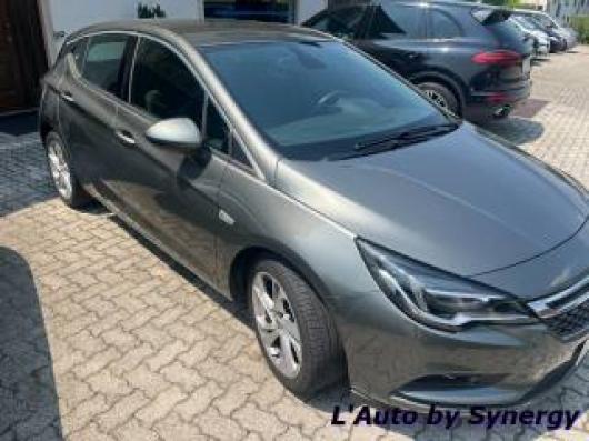 usato OPEL Astra