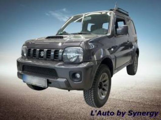 Jimny