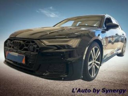 usato AUDI A6