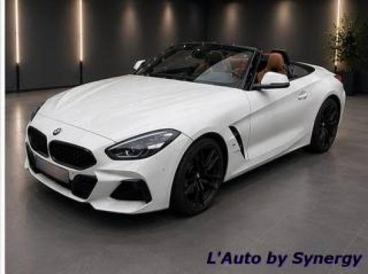 usato BMW Z4