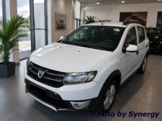 usato DACIA Sandero
