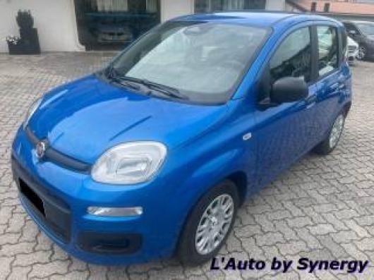 usato FIAT Pandina