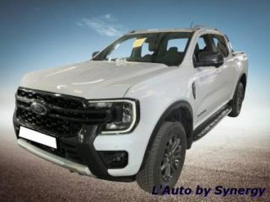 usato FORD Ranger